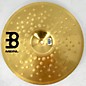 Used MEINL Used MEINL 12in HCS Splash Cymbal thumbnail