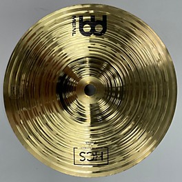 Used MEINL Used MEINL 8in HCS Splash Cymbal