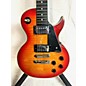 Used Aslin Dane Used Aslin Dane Emperor Cherry Sunburst Solid Body Electric Guitar thumbnail