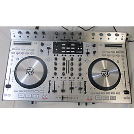 Used Numark 4TRAK DJ Controller