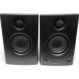 Used PreSonus Used PreSonus E3.5 Powered Monitor