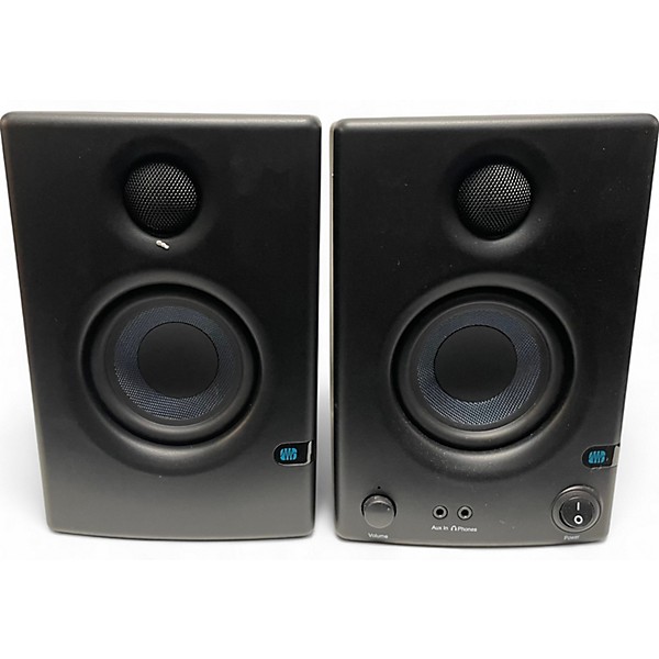 Used PreSonus Used PreSonus E3.5 Powered Monitor