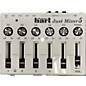 Used Used MAKERHART JUSTMIXER 5 Unpowered Mixer thumbnail