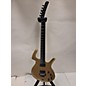 Used Parker Guitars Fly Deluxe Solid Body Electric Guitar