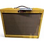 Used Fender Used Fender 1957 Reissue Deluxe 12W 1x12 Tweed Tube Guitar Combo Amp thumbnail