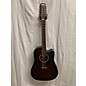 Used Mitchell T331TCE-BST 12 String Acoustic Guitar thumbnail