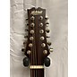 Used Mitchell T331TCE-BST 12 String Acoustic Guitar