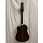 Used Mitchell T331TCE-BST 12 String Acoustic Guitar