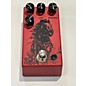 Used Walrus Audio Used Walrus Audio Iron Horse Distortion Effect Pedal thumbnail