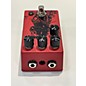 Used Walrus Audio Used Walrus Audio Iron Horse Distortion Effect Pedal