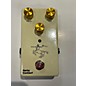 Used HARBY PEDALS CENTAURI Effect Pedal thumbnail