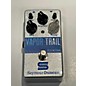 Used Seymour Duncan Used Seymour Duncan VAPOR TRAIL Effect Pedal thumbnail