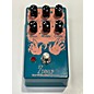 Used EarthQuaker Devices Used EarthQuaker Devices ZOAR DYNAMIC AUDIO GRINDER Effect Pedal thumbnail