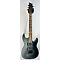 Used Laguna Used Laguna LE300 Black Solid Body Electric Guitar thumbnail