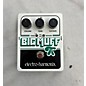 Used Electro-Harmonix Used Electro-Harmonix Big Muff Tone Wicker Distortion Effect Pedal thumbnail