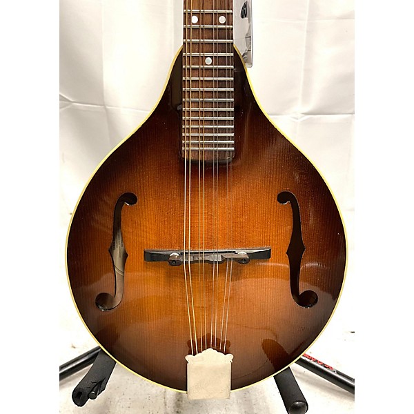 Used Flatiron Used Flatiron Performer A Mandolin