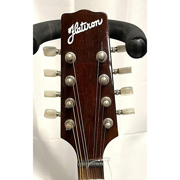 Used Flatiron Used Flatiron Performer A Mandolin