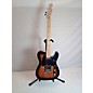 Used Squier Affinity Telecaster Solid Body Electric Guitar thumbnail