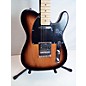 Used Squier Affinity Telecaster Solid Body Electric Guitar