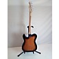 Used Squier Affinity Telecaster Solid Body Electric Guitar