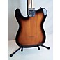 Used Squier Affinity Telecaster Solid Body Electric Guitar