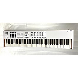 Used Arturia Used Arturia Keylab MKII 88 Key MIDI Controller