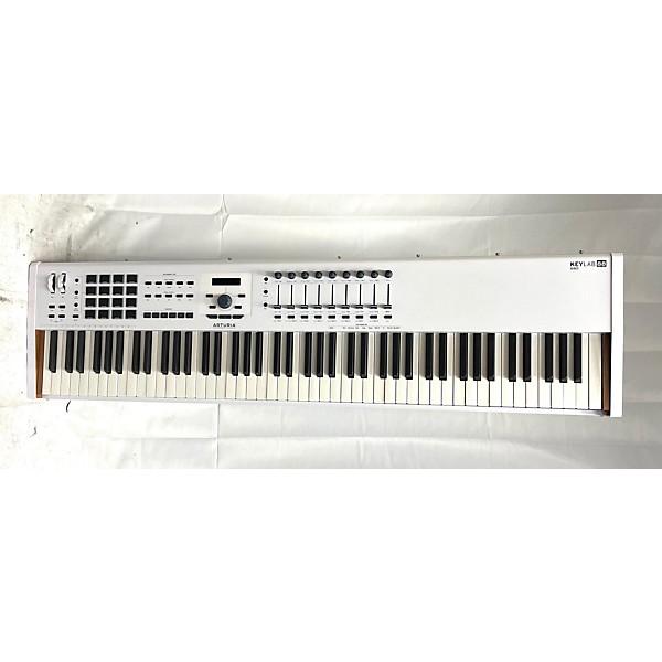 Used Arturia Used Arturia Keylab MKII 88 Key MIDI Controller