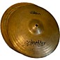 Used Zildjian Used Zildjian 13in Scimitar Hi Hat Pair Cymbal