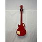 Used Epiphone Used Epiphone Les Paul Standard Candy Red Burst Solid Body Electric Guitar