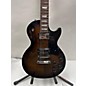 Used Gibson Used Gibson Les Paul Studio Smokehouse Burst Solid Body Electric Guitar