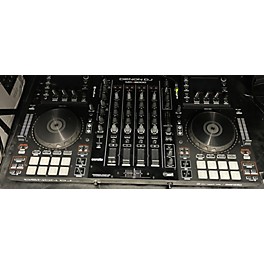 Used Denon DJ MCX8000 DJ Controller