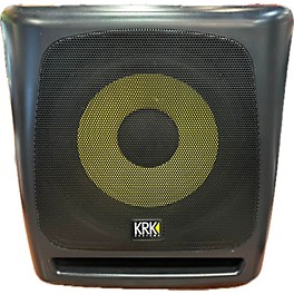 Used KRK Used KRK 10S Subwoofer