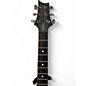 Used PRS S2 Standard 24 Flat Black Solid Body Electric Guitar