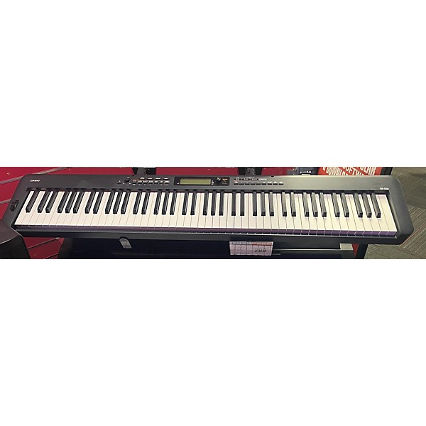 Used Casio CDPS350 Digital Piano