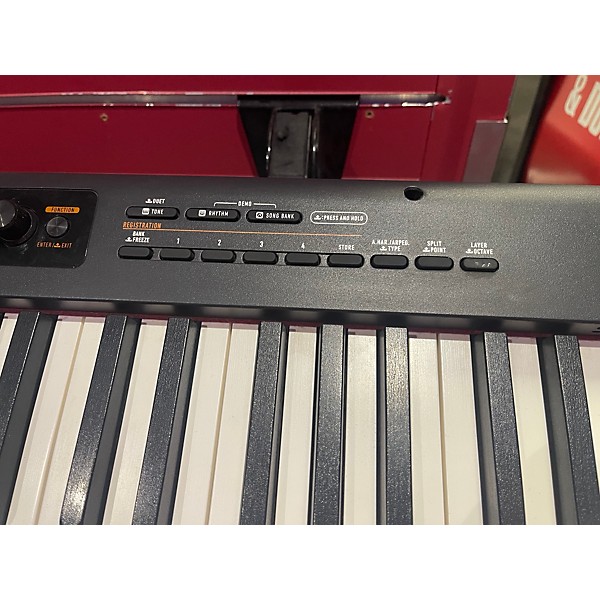 Used Casio CDPS350 Digital Piano