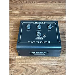 Used MESA/Boogie Cab Clone IR Power Attenuator