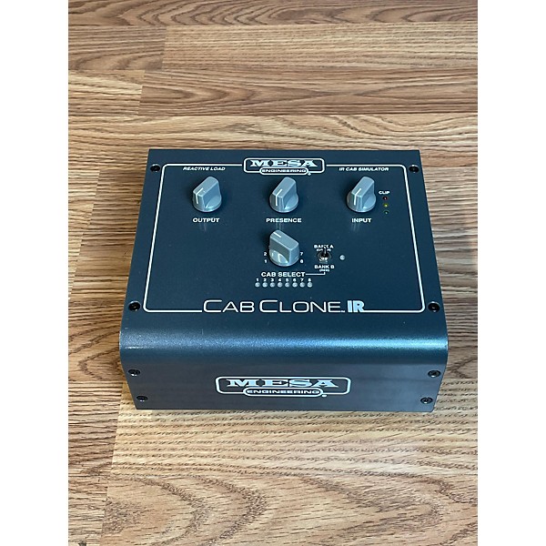 Used MESA/Boogie Cab Clone IR Power Attenuator