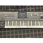 Used KORG PA3X 61 Key Keyboard Workstation thumbnail