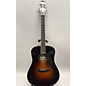 Used Fender Used Fender PARAMOUNT 220E 2 Color Sunburst Acoustic Guitar thumbnail