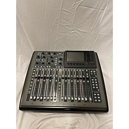 Used Behringer X32 Compact Digital Mixer