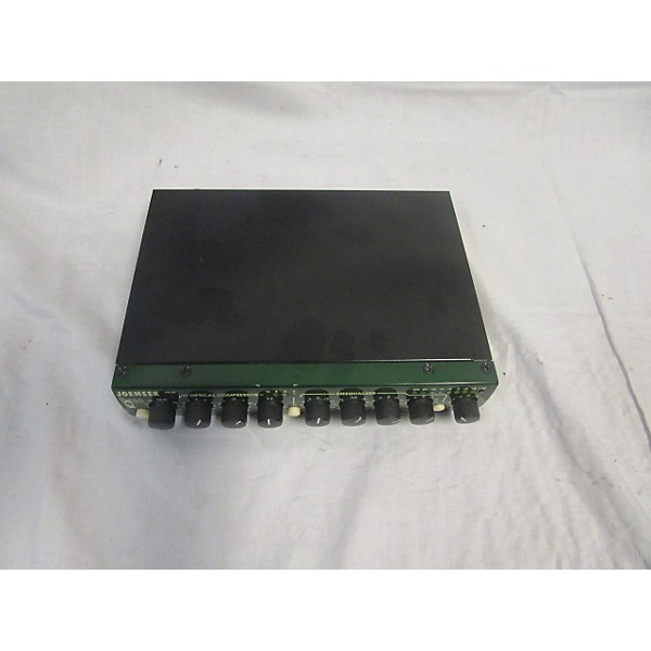 Used Joemeek Three Q Compressor