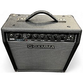 Used GAMMA Used GAMMA G25 Guitar Combo Amp