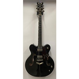 Used Gretsch Guitars Used  Gretsch Guitars G6636DC-RF Richard Fortus Signature Falcon Black