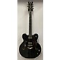 Used Gretsch Guitars Used  Gretsch Guitars G6636DC-RF Richard Fortus Signature Falcon Black thumbnail