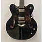 Used Gretsch Guitars Used  Gretsch Guitars G6636DC-RF Richard Fortus Signature Falcon Black