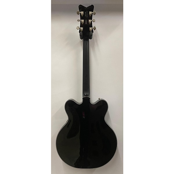 Used Gretsch Guitars Used  Gretsch Guitars G6636DC-RF Richard Fortus Signature Falcon Black