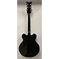 Used Gretsch Guitars Used  Gretsch Guitars G6636DC-RF Richard Fortus Signature Falcon Black