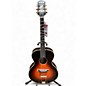 Used Epiphone Used Epiphone Masterbuilt Century Collection Zenith Tobacco Burst Acoustic Guitar thumbnail