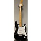 Used Fender Used Fender 1968 ST-68 Stratocaster Reissue CIJ Black Solid Body Electric Guitar thumbnail