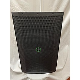 Used Mackie Used Mackie THUMP 215 Powered Speaker